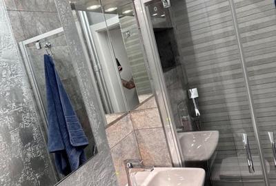 Apartament 3 camere superb la 3 minute de metrou Ștefan cel Mare - 8