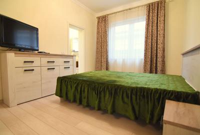 De vanzare casa plan parter in stil mediteranean -Mosnita Noua - 6