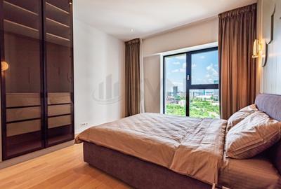 REA1026481 Lifestyle exclusivist in One Verdi Park I Zona Floreasca I 3 camere - 17