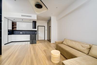 Inchiriere Apartament 3 Camere – One Verdi Park, Barbu Vacarescu - 2