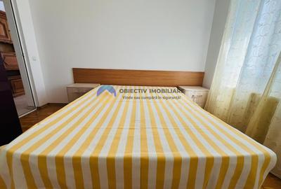 Apartament 3 camere cu loc de parcare, Calea Romanului - 5