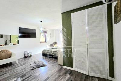 Casa individuala cu teren de 700 mp, Sag, Timis - 8