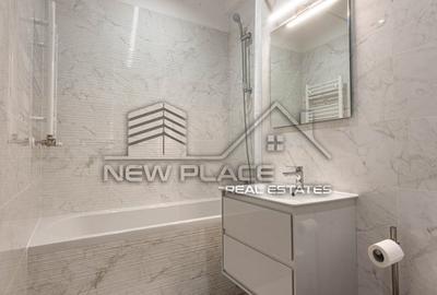 RESIDENCE 5 | Parcare subterana | Apartament exclusivist | View liber | Lux - 9