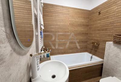 Apartament 3 camere Soseaua Chitilei, complet mobilat - 5