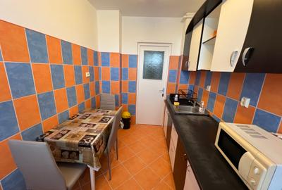 Închiriez apartament 2 camere decomandat – zona Mihai Viteazul - 7