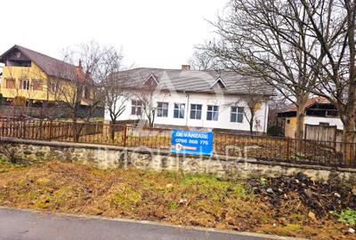 Vânzare imobil în Arcani, Județul Gorj - 2