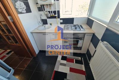 Apartament 2 camere Tudor Vladimirescu, etaj 1 - 7