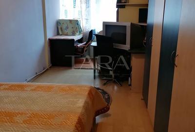 Apartament decomandat, 50 mp, etaj 2 – zona Aurel Vlaicu, Mărăști. - 5
