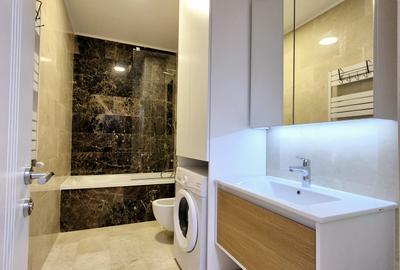 Faleza Nord - vedere la mare - apartament de lux - 9