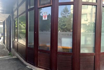 Vanzare - spatiu comercial – 85 mp – Strada Navelor/Carrefour - 2