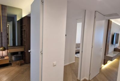 CORTINA ACADEMY | UNICUL APARTAMENT DE 4 CAMERE DISPONIBIL  | VIEW  PANORAMIC | - 10