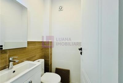 Apartament 2 camere | gradina 23 mp + logie | incalzire pardoseala | finisat la - 3