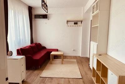 Apartament de 2 camere, 55 mp, la 5 minute de metrou, centrala, zona Domenii - 1