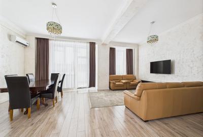 Apartament 3 camere de vanzare Damaroaia - 1