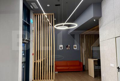 Apartament 3 camere, 2 bai, bloc nou, Marasti, Scortarilor - 1