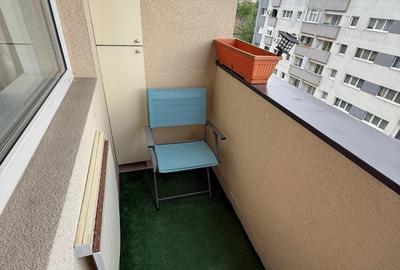 Apartament de închiriat, 2 camere, 52 mp, Calea Turzii zona MOL - 11