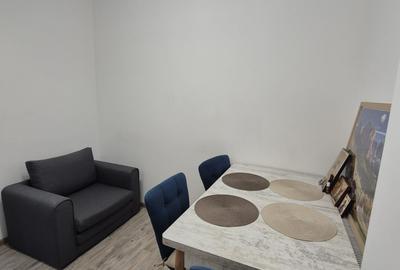 Apartament 1 camera River Towers - 4