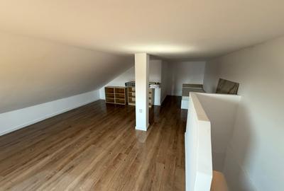 DRUMUL  TABEREI , VALEA  DOFTANEI , APARTAMENT TIP PENTHOUSE - 8