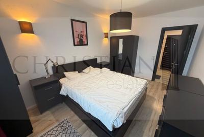Studio 2 camere - Grozavesti - Novum Residence - 17