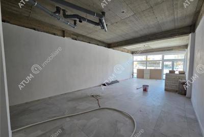 Spatii comerciale 60 mp in zona Brana din Selimbar - 10