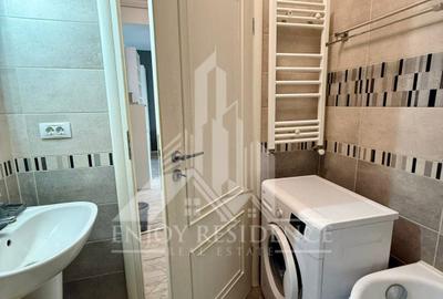 Apartament 2 Camere SUPERB Mobilat si Utilat - 13