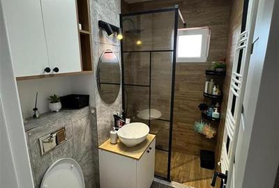 Apartament modern 3 camere balcon pivnita zona Semaforului - 13