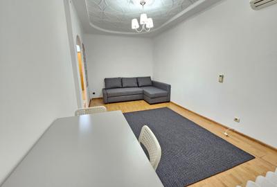 LUJERULUI/PLAZZA ROMANIA/7 MINUTE METROU/GARSONIERA LA CHEIE/ - 1