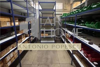 Spatiu comercial la parter de bloc, in Ploiesti, zona Bd. Bucuresti - 9