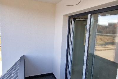 Apartament cu 2 camere decomandat în Mihai Viteazul