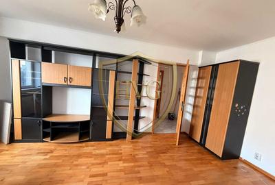 Apartament cu 2 camere | Decomandat | Piata Muncii - 8