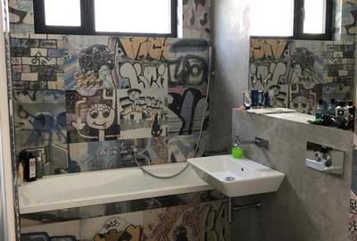 VANZARE VILA LUX individuala 6 camere EROU IANCU NICOLAE JOLIE VILLE BANEASA - 15
