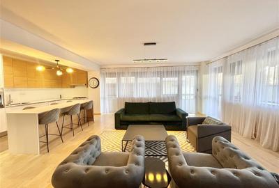 MODERN AND SPACIOUS 3 ROOMS  HERASTRAU-LE CLUB  PARKING  GARDEN - 7