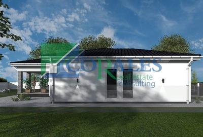 COMISION 0%. Proiect in derulare. 3 dormitoare. Garaj. - 3