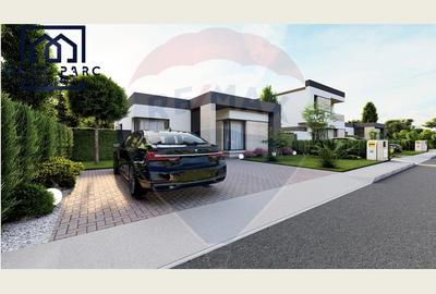 DE VANZARE Casă / Vilă 3 camere Berceni-Vidra - 15