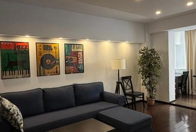 Apartament 2 cam - Parcul Ioanid- direct proprietar - 1