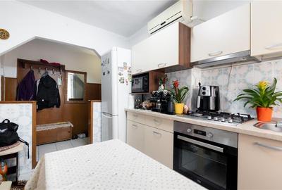 APARTAMENT 3 CAMERE NUFARUL - 3