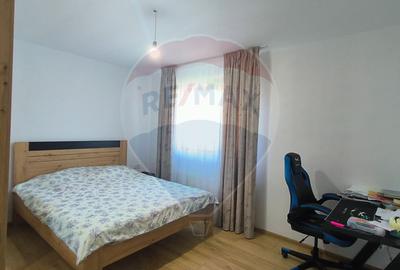 Casă de vânzare | 155 mp | 321 mp teren Zonă Port - Galați - 14
