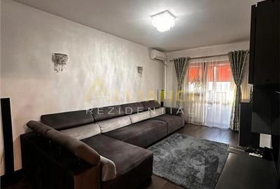 Apartament 3 camere , 2 bai ~ Brown Residence - 1
