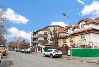 3 camere | Mihalache | Domenii | Parc Ciresarii Sandu Aldea - 37