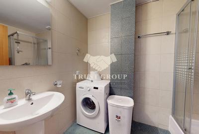 Apartament 3 camere - Aviatorilor | Loc de parcare - 18
