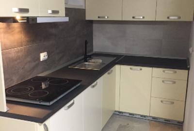 Duplex mobilat la cheie - 12