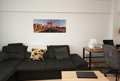 Apartament 3 camere - Baneasa - Herastrau - 6