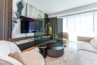 One Mircea Eliade | Apartament 4 Camere Lux | 3 Băi | 2 Parcări Subterane - 5