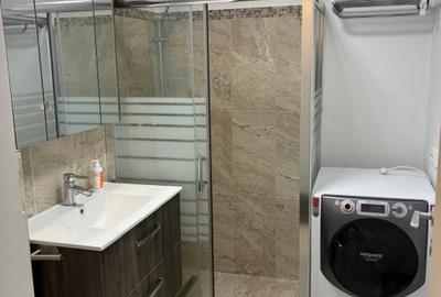 🏡 Ap. 2 camere Aviatiei - Aurel Vlaicu - 5