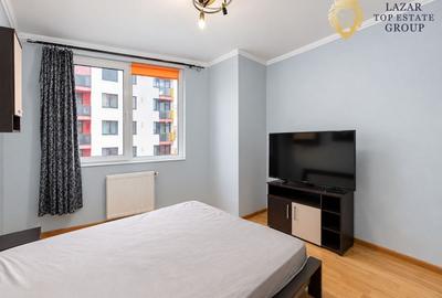 Apartament 2 camere de inchiriat Banu Mărăcine - 8