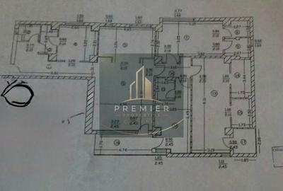 Luxury 5-Room Apartment for Rent | Herastrau - 10
