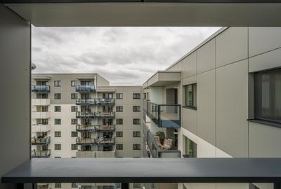 Apartament 2 camere splendid, prima inchiriere, Cortina North Pipera - 18