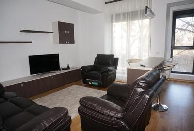 3 Camere I HERASTRAU I Loc De Parcare Subteran Inclus I 90 mp - 1