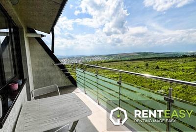 Apartament cu 2 camere în Copou