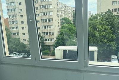 DRISTOR-METROU, stradal, etajul 4/10, metroul la scara, mobilat+utilat, 350 euro - 4